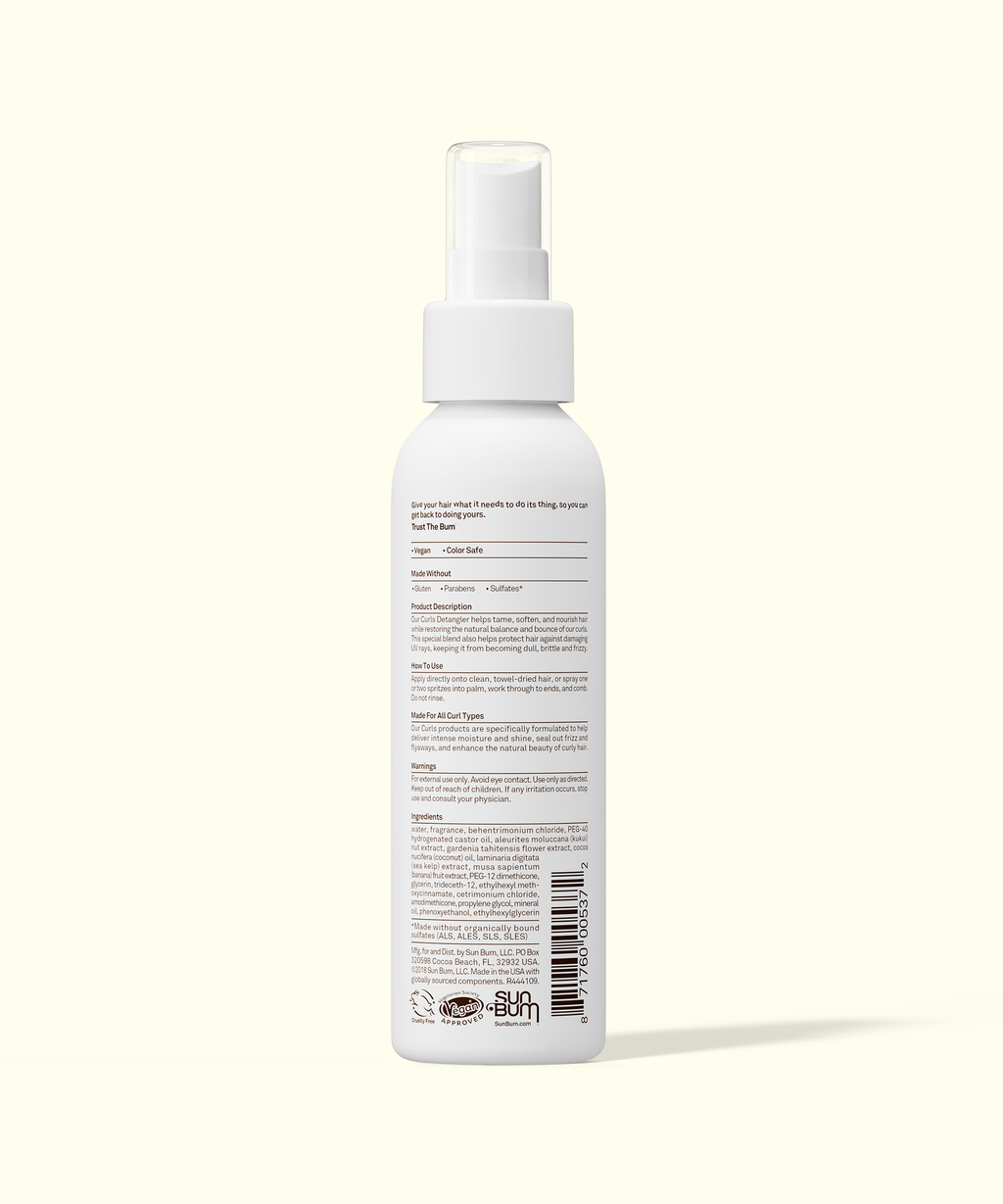 Curls Detangler O5